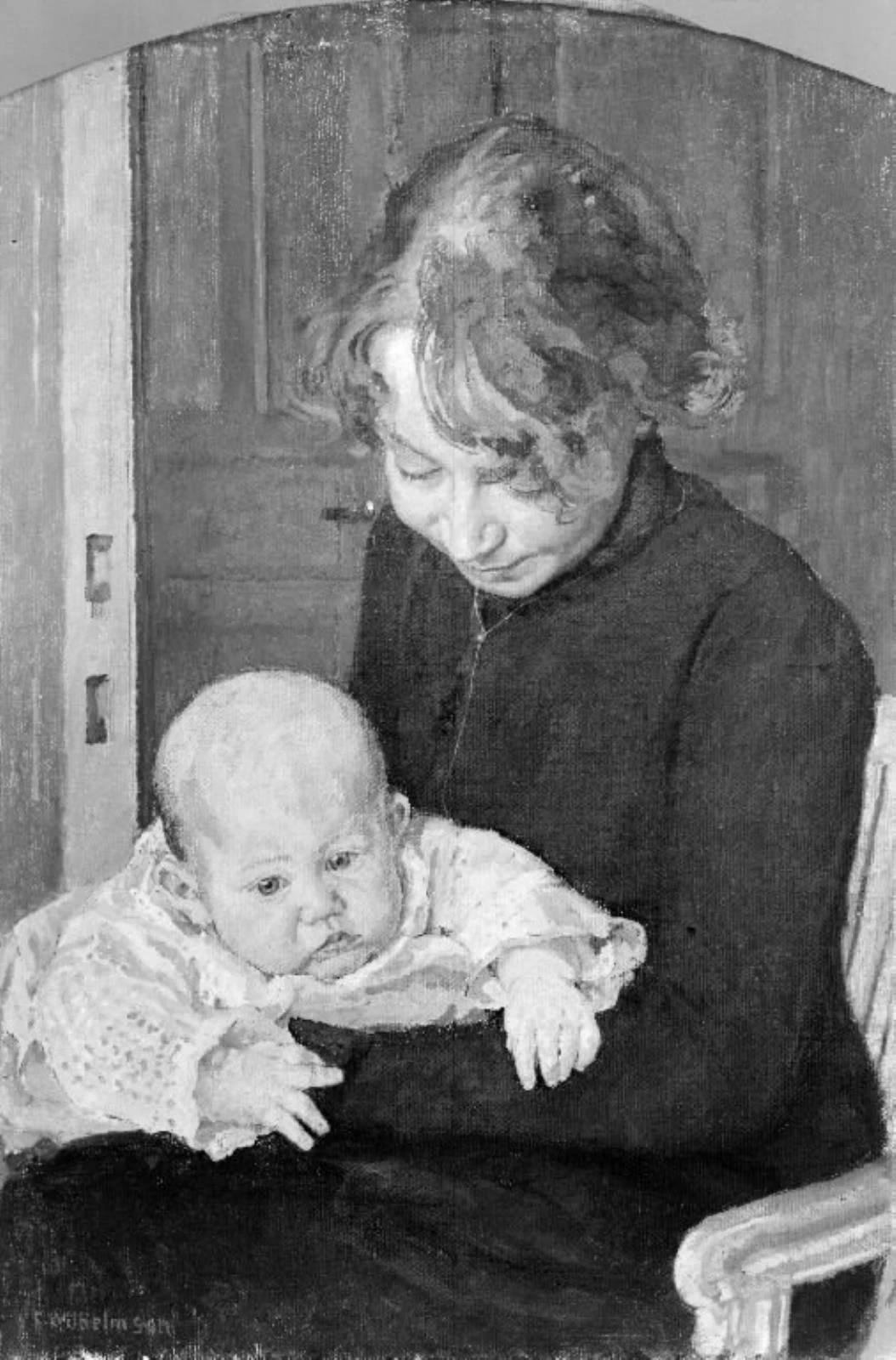 Barnet - Statens Museum for Kunst